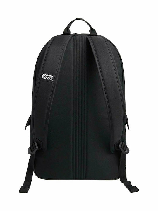 Superdry Expedition Montana 21л Черна