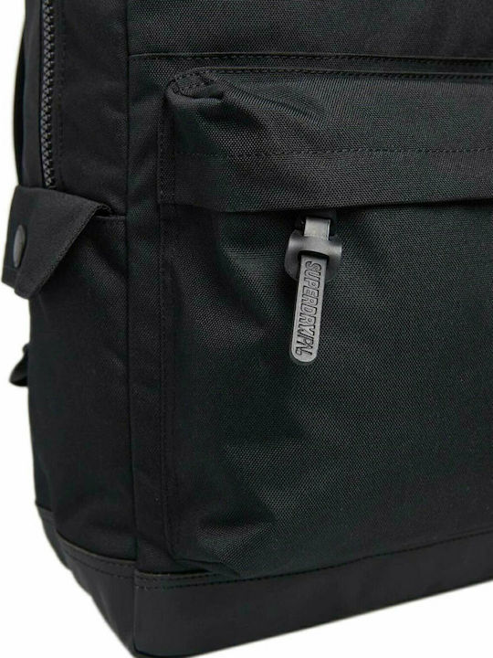 Superdry Expedition Montana 21л Черна