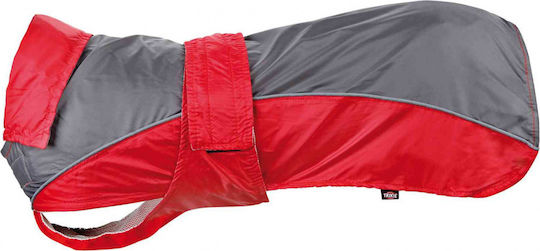 Trixie Lorient Waterproof Dog Coat with 45cm Back Length