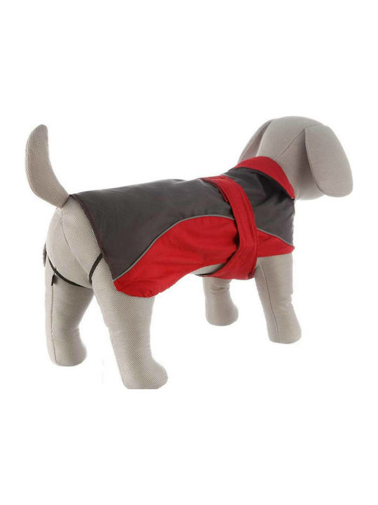 Trixie Lorient Waterproof Dog Coat with 45cm Back Length