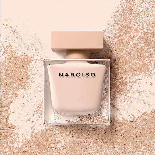Narciso Rodriguez Poudree Eau de Parfum 90ml