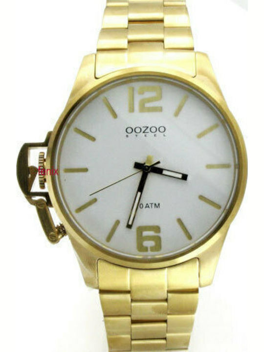 Oozoo OSGR0