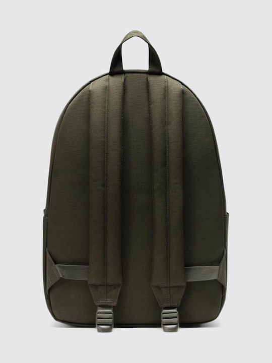 Herschel Classic XL 30Es Grün