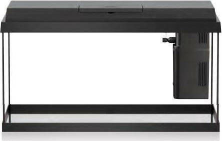 Juwel Primo Aquarium Capacity 60l with Lighting Heater Circulator 61x31x37cm Black