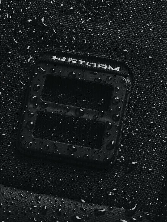 Under Armour Halftime 22lt Μαύρο