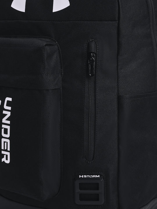 Under Armour Halftime 22lt Μαύρο