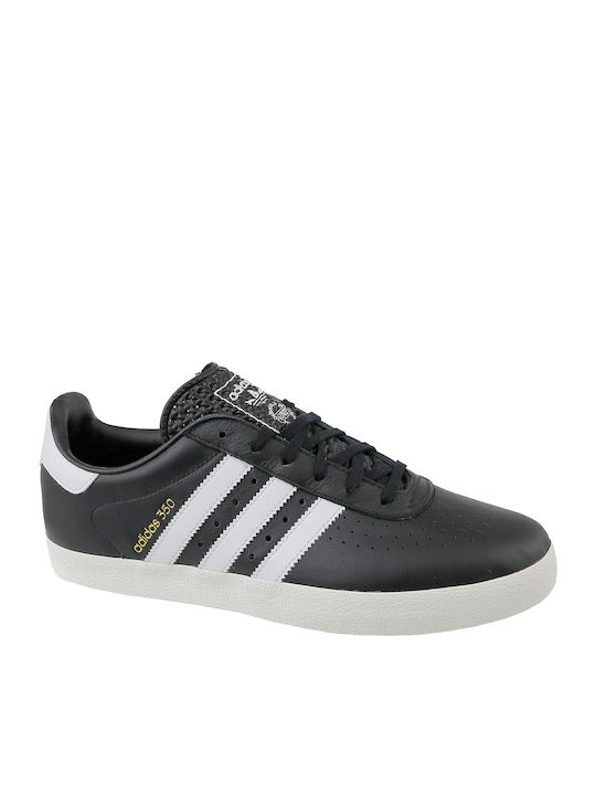 Adidas 350 Herren Sneakers Schwarz