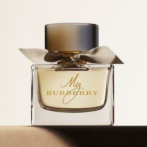 Burberry My Burberry Тоалетна вода 50мл