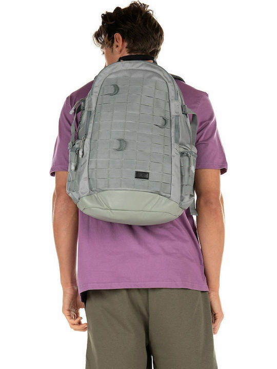 Superdry Mountain Tarp Γκρι