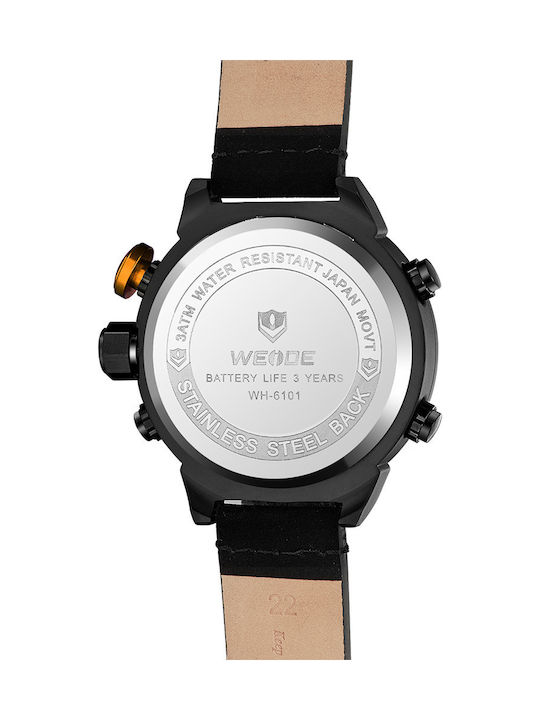 Weide WD10458