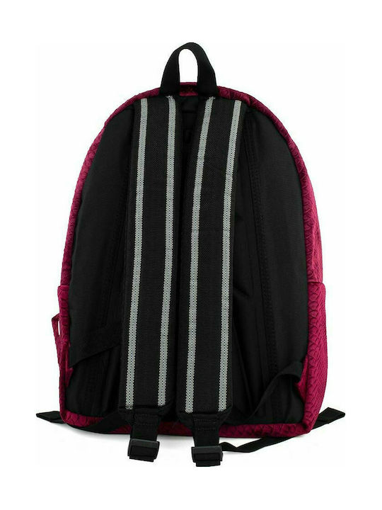 Polo Rucsac 23lt Burgundy