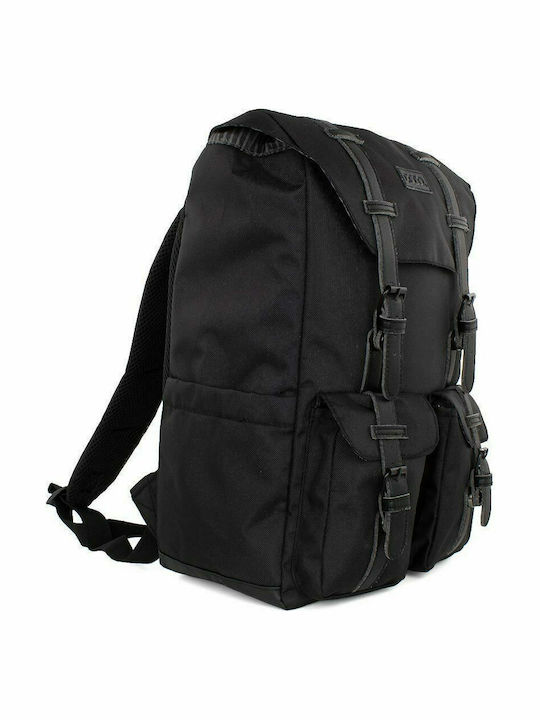 Polo Omnia 15lt Black
