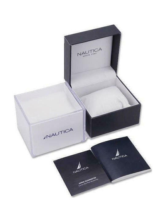 Nautica Ibiza Herrenuhren