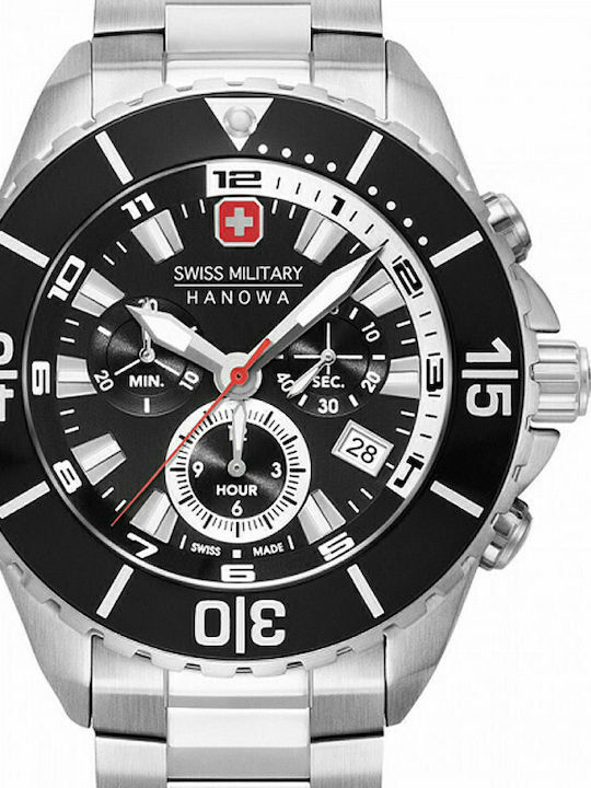 Swiss Military Hanowa 06534104 Swiss Military Hanowa 06534104