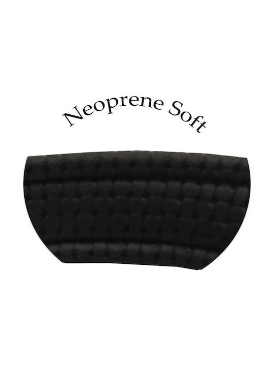 Pet Interest Ham pentru câini Motivo Ham pentru câini M negru 2x40-60cm Negru Mediu 20mm x -60cm 32743