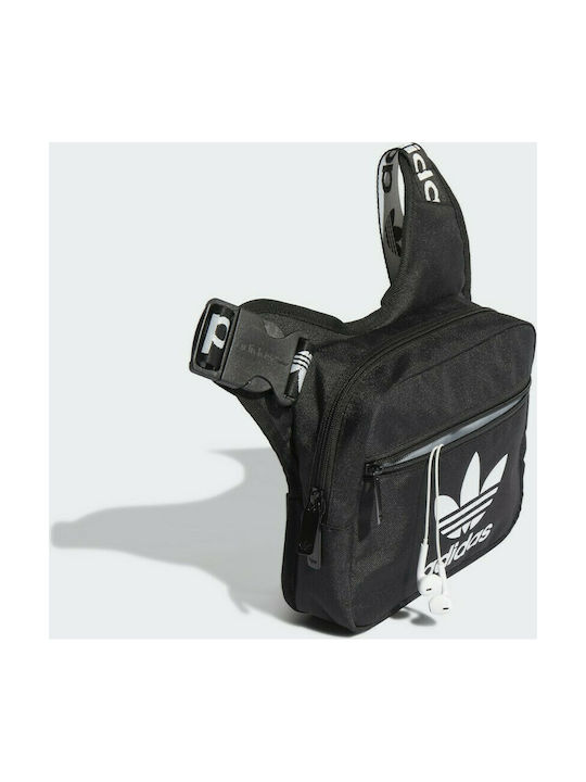 Adicolor Sling Men's Chest Bag Black