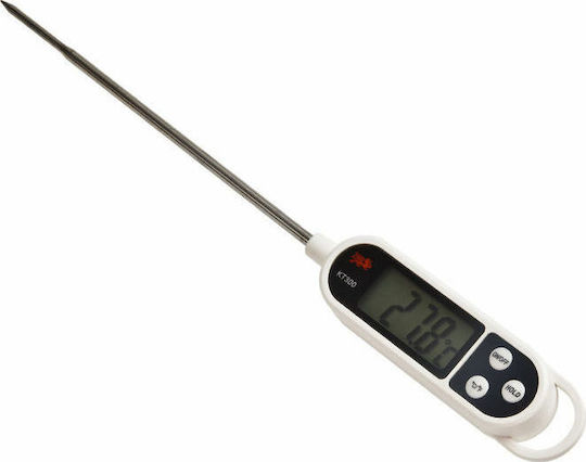 Moller TP300 Дигитален Термометър за храна Готвене с игла -50°C / +300°C