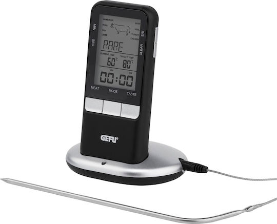 Gefu Electronical Cooking Thermometer with Probe 0°C / +250°C
