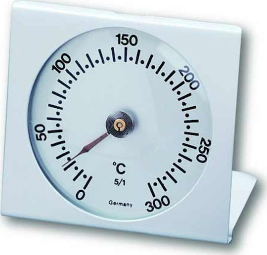 TFA Аналогов Термометър за храна Фурна 0°C / +300°C