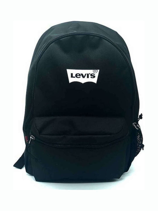 Levi's Rucksack 20Es Schwarz