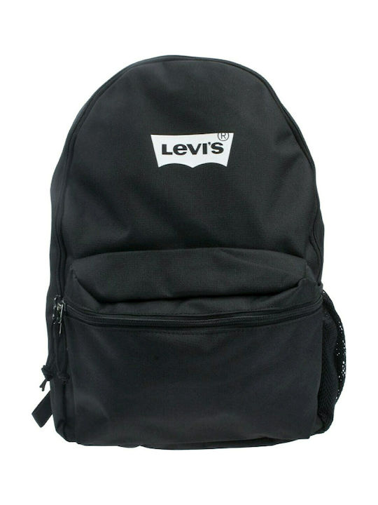 Levi's Rucksack 20Es Schwarz