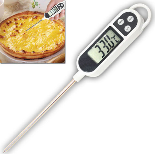 Θερμόμετρο Μαγειρική & Ψητά 30-250°c