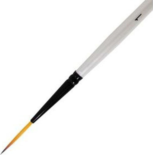 Daler Rowney Graduate Rigger Πινελο Συνθετικό Λεπτό Νο 1