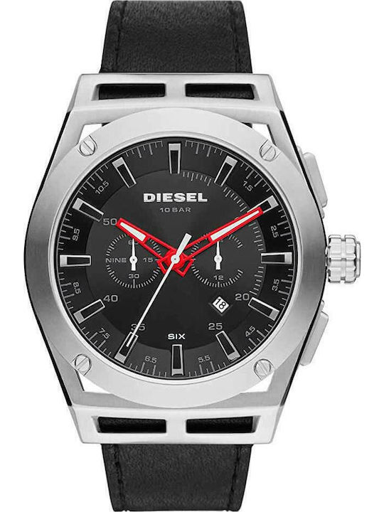 Diesel Timeframe Ρολόι Μπαταρίας