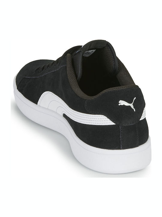 Smash V2 Sneakers Μαύρα