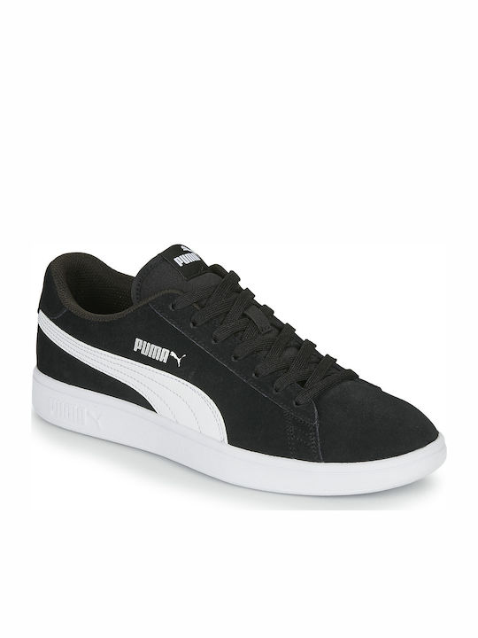 Smash V2 Sneakers Μαύρα