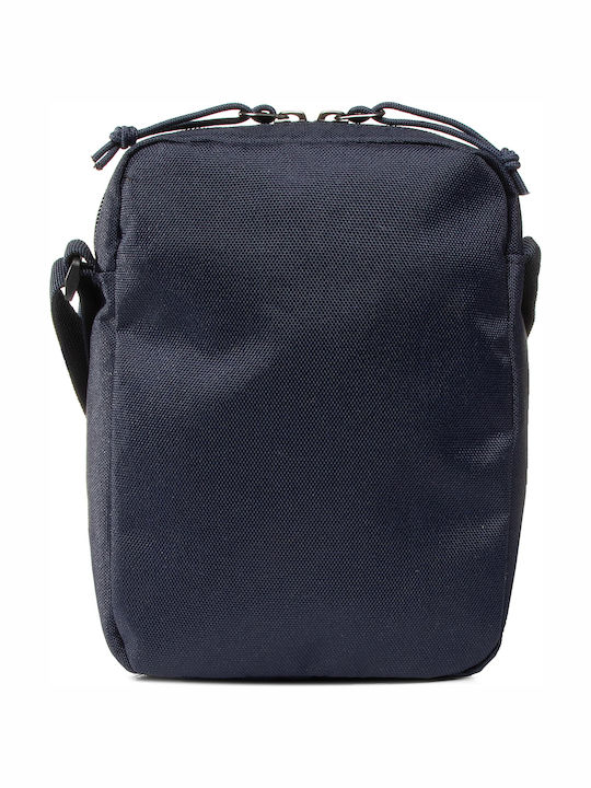 Men's Bag Shoulder / Crossbody Navy Blue
