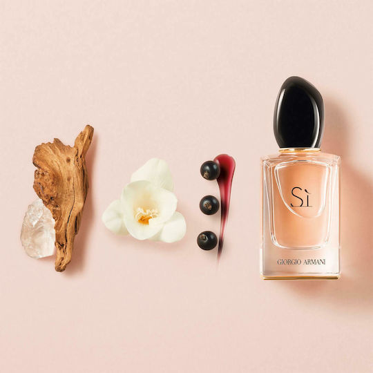 Giorgio Armani Si Eau de Parfum 100ml