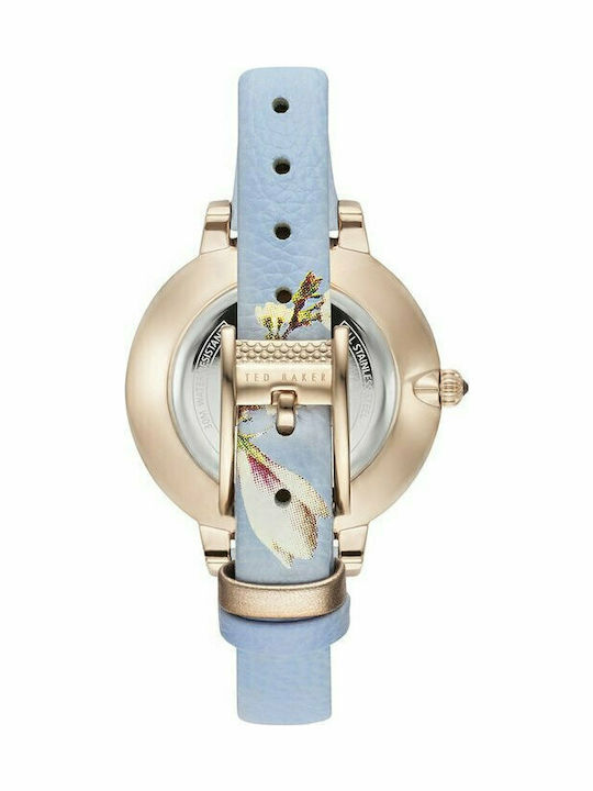 Ted Baker Kate Women's Watch with Leather Strap