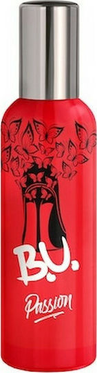 B.U. B. U Passion Eau de Toilette 50ml