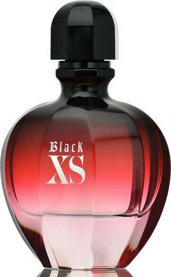Rabanne Black Xs Парфюмна вода 30мл