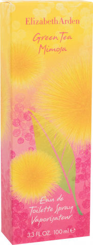 Elizabeth Arden Green Tea Mimosa Eau de Toilette 100ml