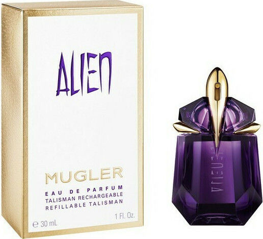Mugler Alien Eau de Parfum Refillable 30ml