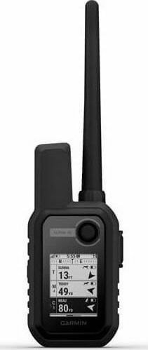 Garmin Alpha 10