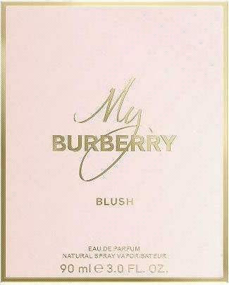 Burberry My Burberry Blush Парфюмна вода 90мл