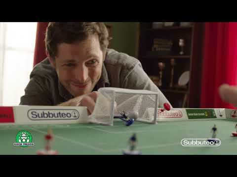 Giochi Preziosi Tabletop Game Subbuteo Plastic