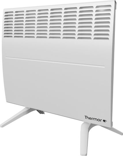 Thermor Evidence 3 Elec 400343 Convector Heater Wall 1500W with Electronic Thermostat 67.2x49.3cm White