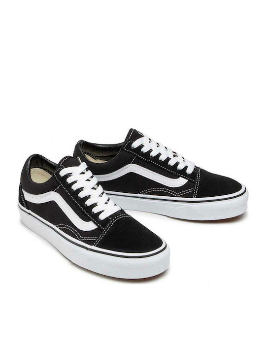 Old Skool Sneakers Black