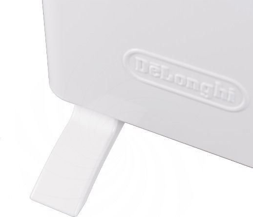 De'Longhi HSX 2320F 0113218303 Convector Heater Floor 2000W 68.3x46cm White