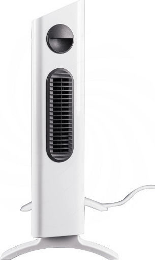 De'Longhi HSX 2320F 0113218303 Convector Heater Floor 2000W 68.3x46cm White