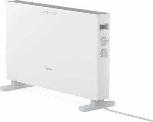 Xiaomi Smartmi 1S ERH6003EU Convector Heater Floor 2200W 69.4x44.8cm White
