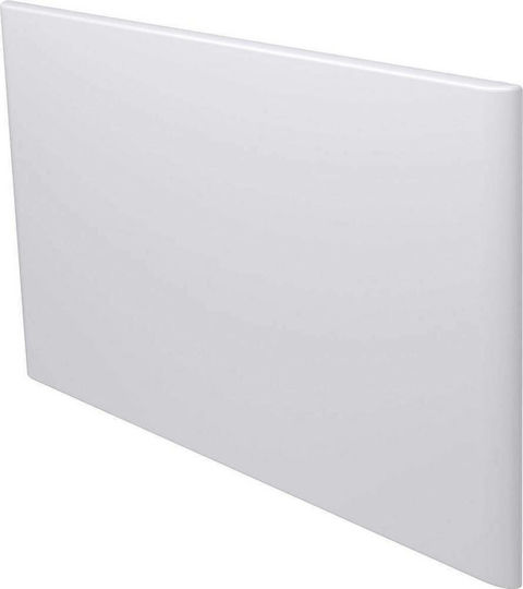 Dimplex DTD4T 10 82840610 Convector Heater Wall 1000W with Electronic Thermostat 72.5x40cm White
