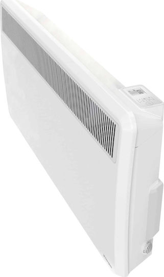 Dimplex PLX 200E 376220 Convector Heater Wall 2000W with Electronic Thermostat 86x43cm White