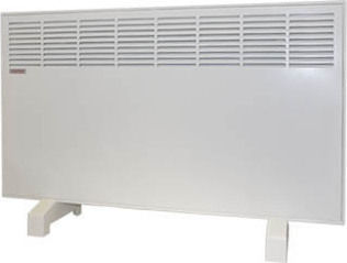 Vigo EPK 4570 M10 Convector Heater Floor 1000W 70x45cm White