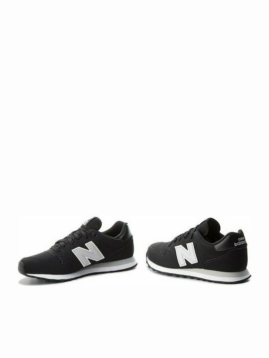 Sneakers Black