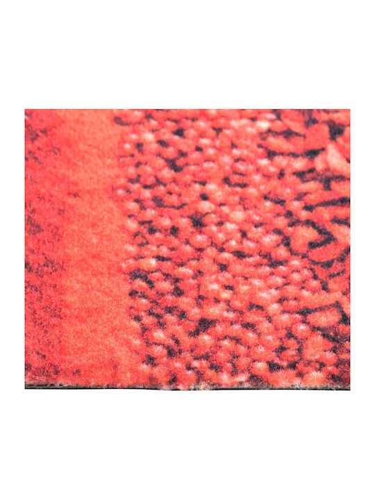 vidaXL Spices Kitchen Mat Runner with Anti-slip Underlay Multicolour 60x300εκ.